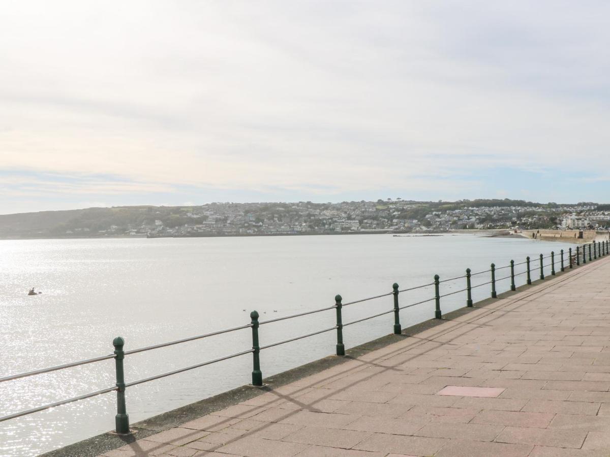 5 Parc Terrace Villa Penzance Exterior photo